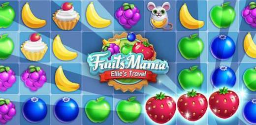 Fruits mania
