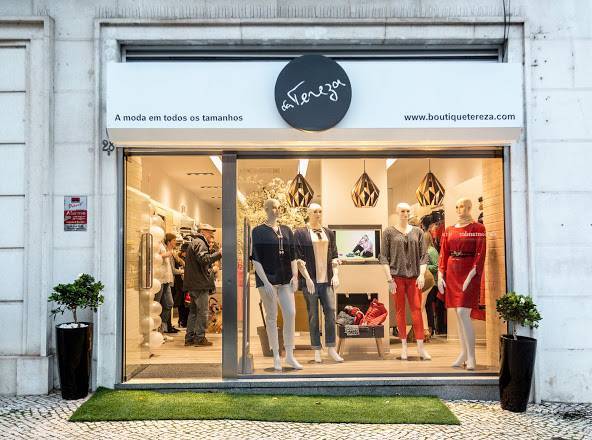 Boutique da Tereza