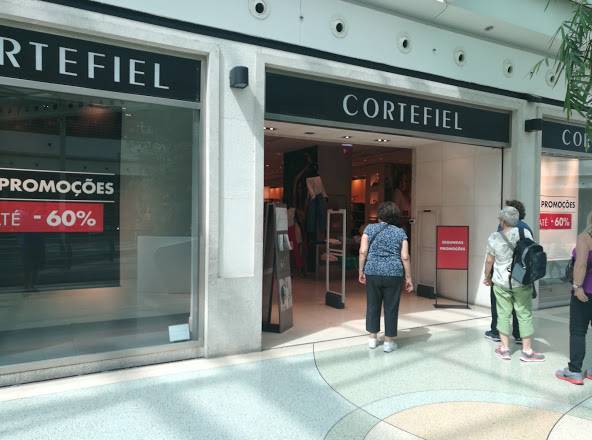 Cortefiel