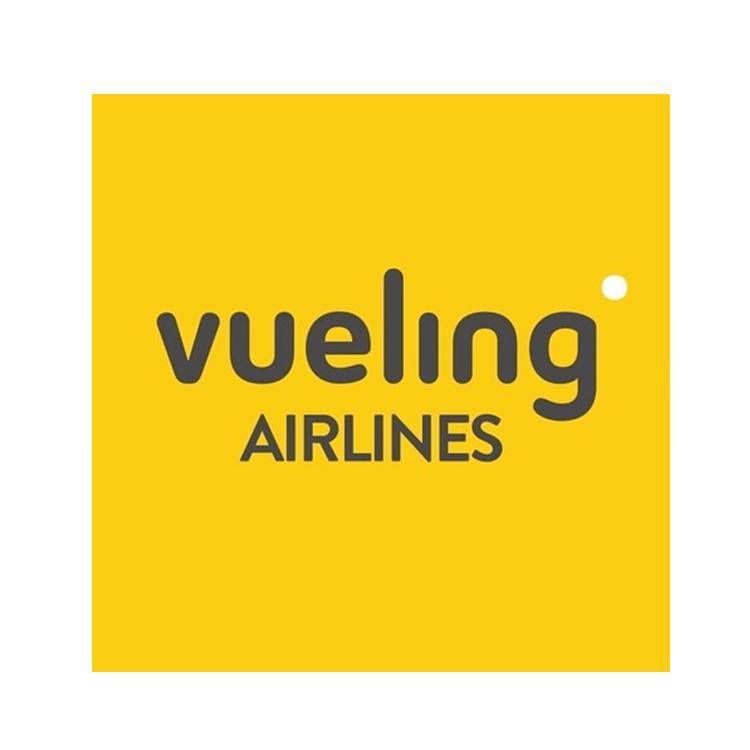 Vueling airlines 