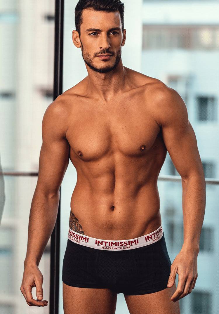 Boxers INTIMISSIMI