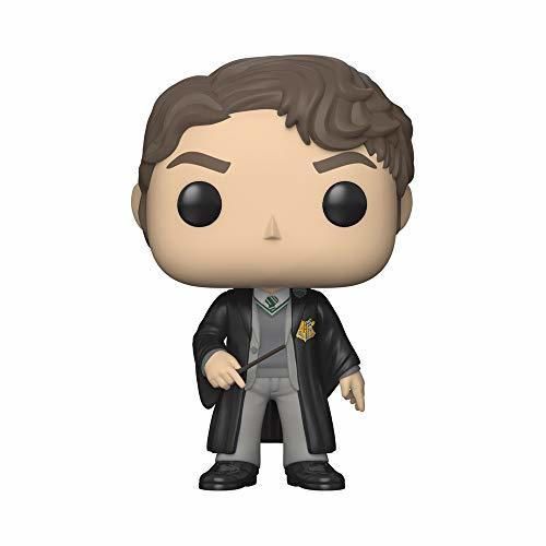 Funko Pop!- Pop Movies: Harry Potter-Tom Riddle Figura de Vinilo, Multicolor, Estándar