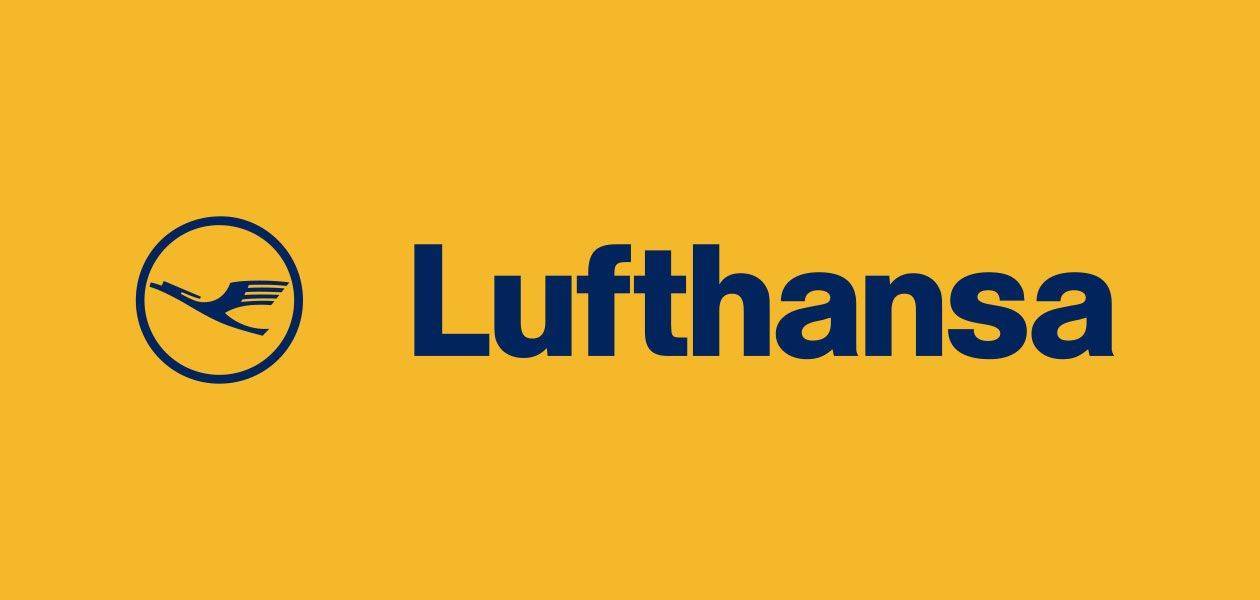 Fashion Lufthansa