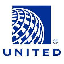 Fashion United airlines