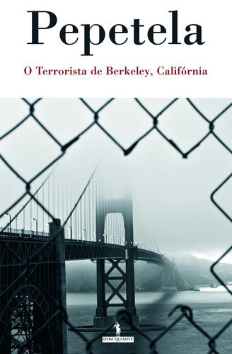 Book O Terrorista De Berkeley