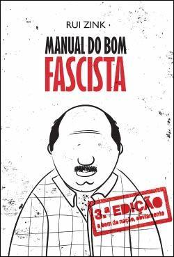 Book Manual do Bom Fascista