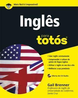 Libro Inglês Para Totós