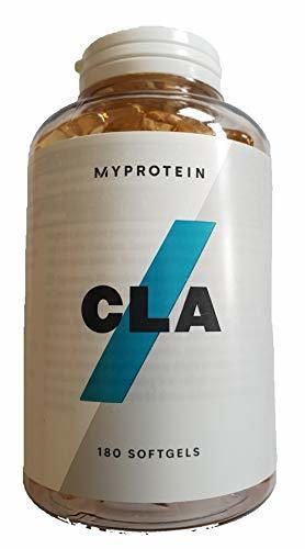 Myprotein CLA 1000mg
