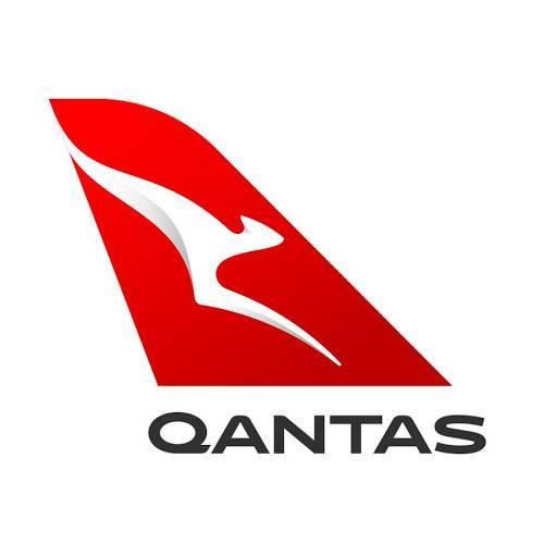 Qantas air 