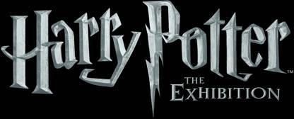 Harry Potter exhibition LISBOA