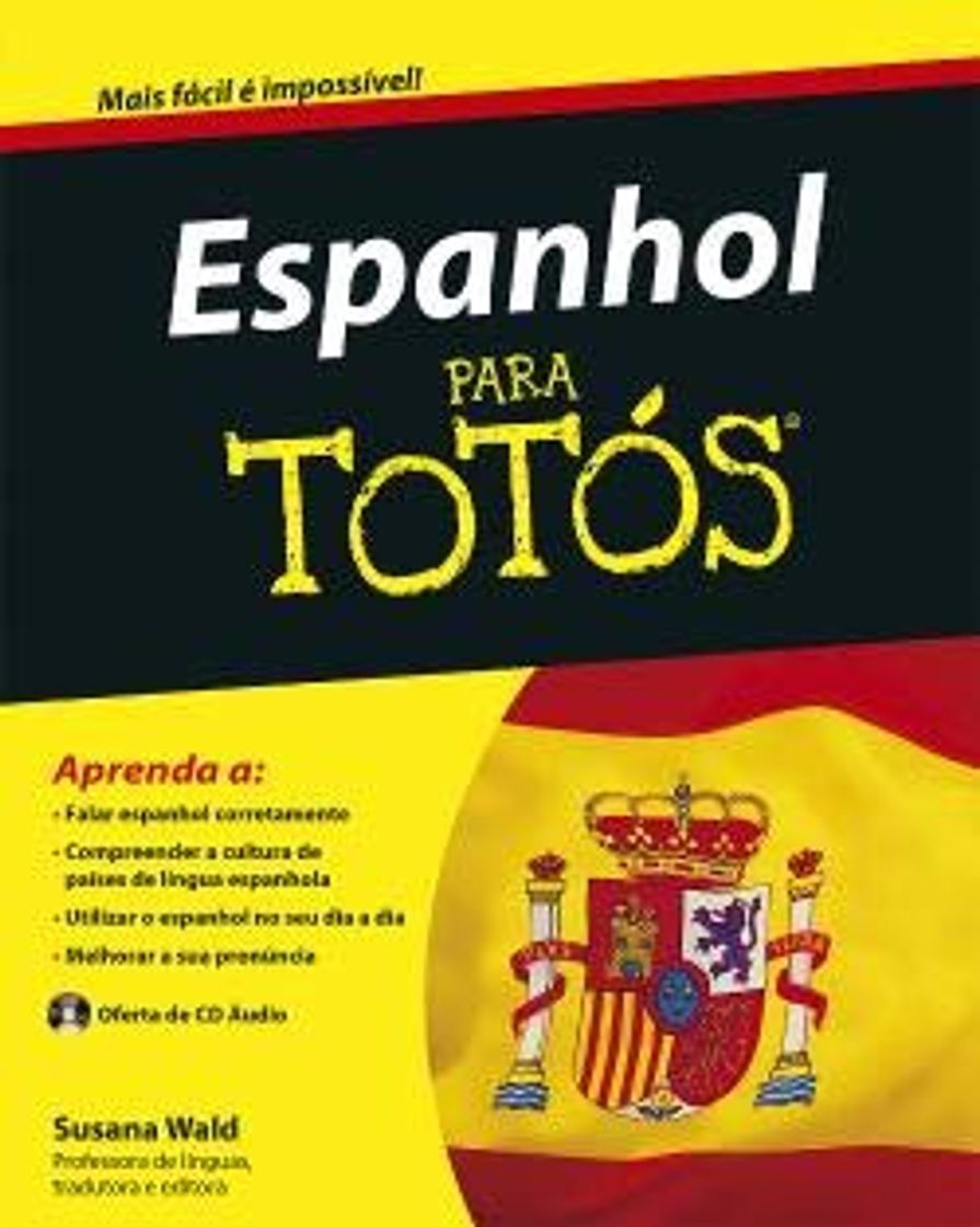 Libros Espanhol Para Totós