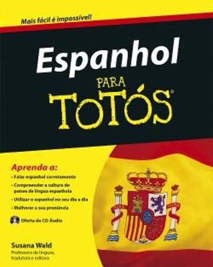 Espanhol Para Totós