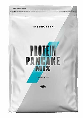 MyProtein Pancake Mix Tortitas de Proteínas