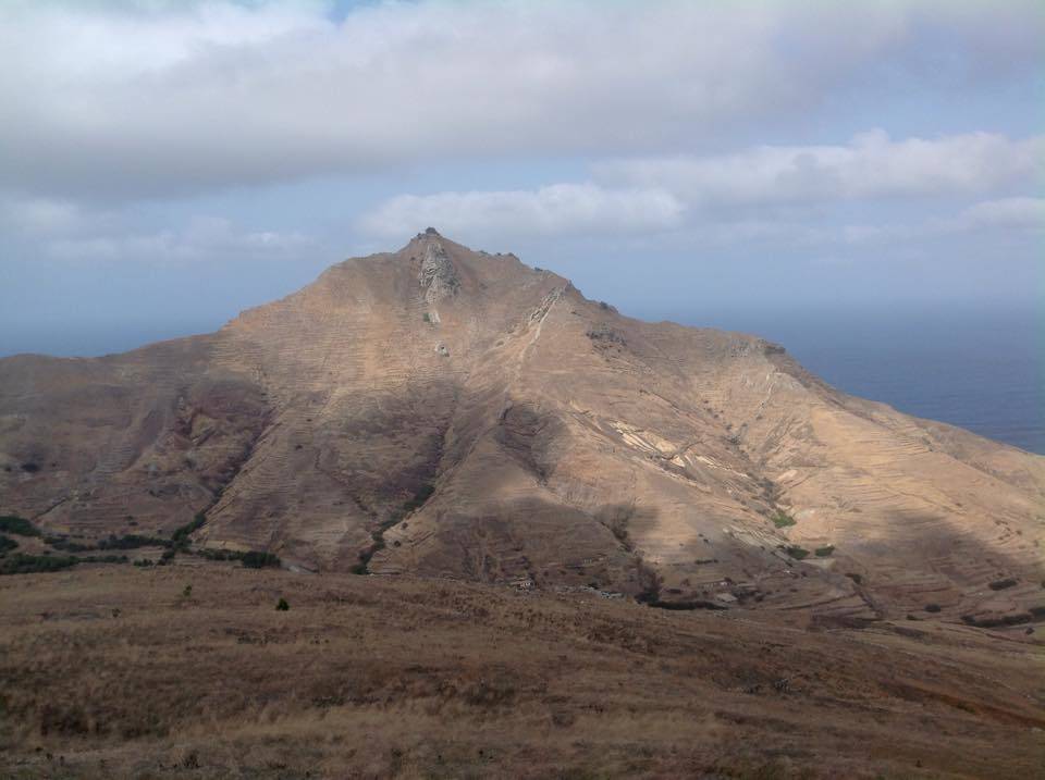 Lugar Serra de Dentro