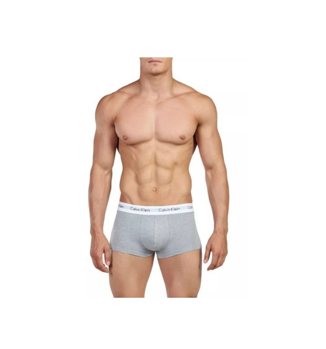Social Calvin Klein trunk
