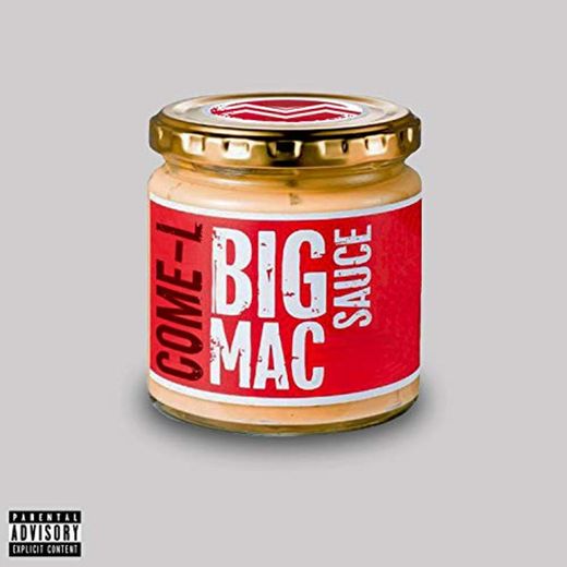 Big Mac Sauce [Explicit]