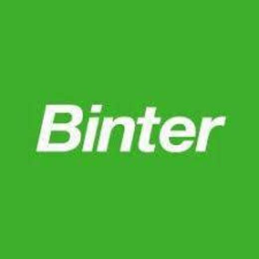 Binter 