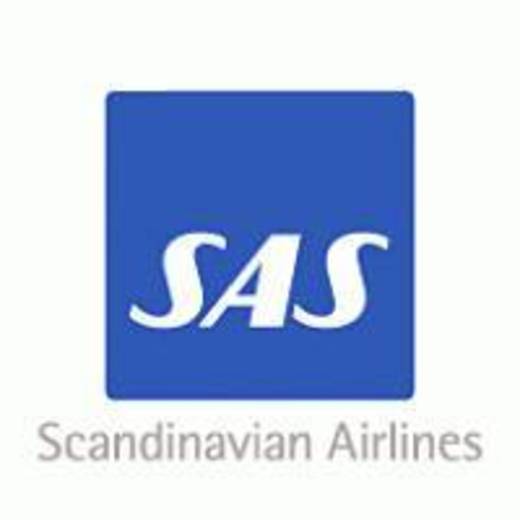 Scandinavian airlines