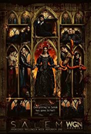 Serie Salem