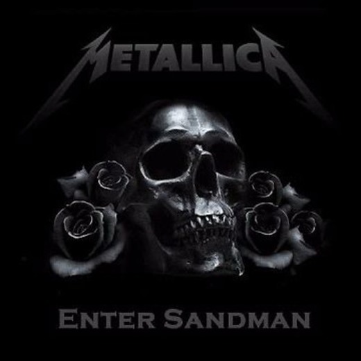 Enter Sandman