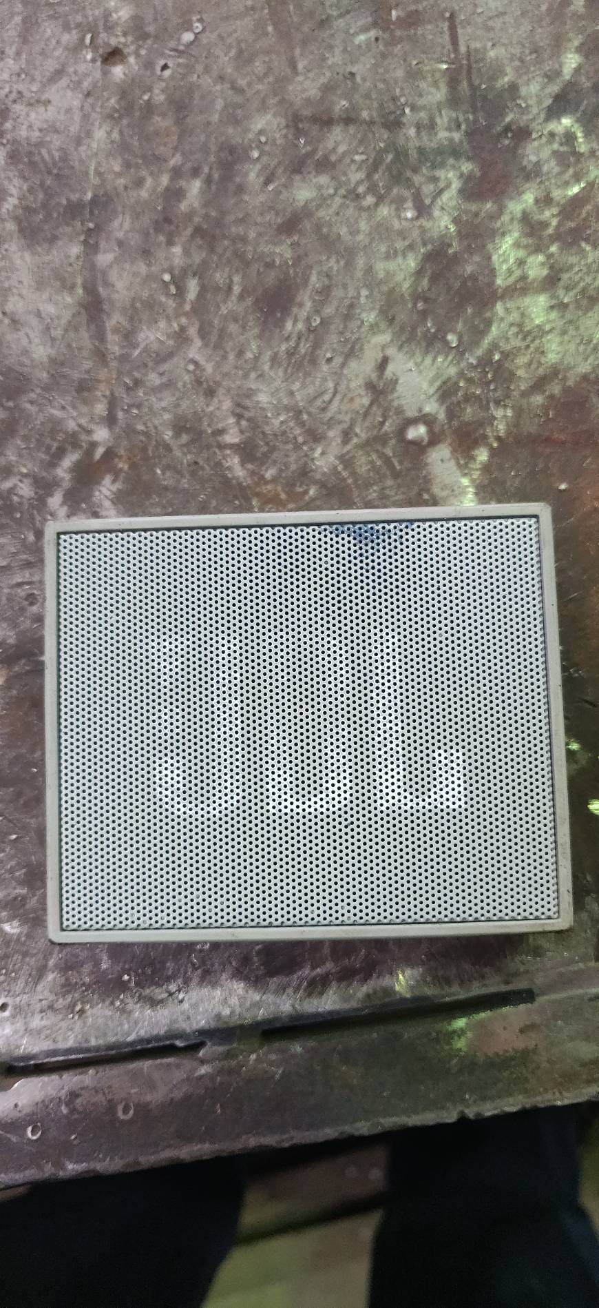 Social JBL Go - Altavoz portátil para Smartphones