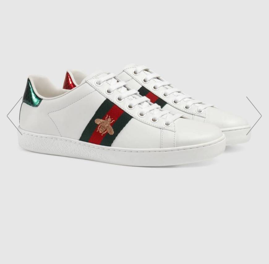 Producto Sapatilhas Gucci