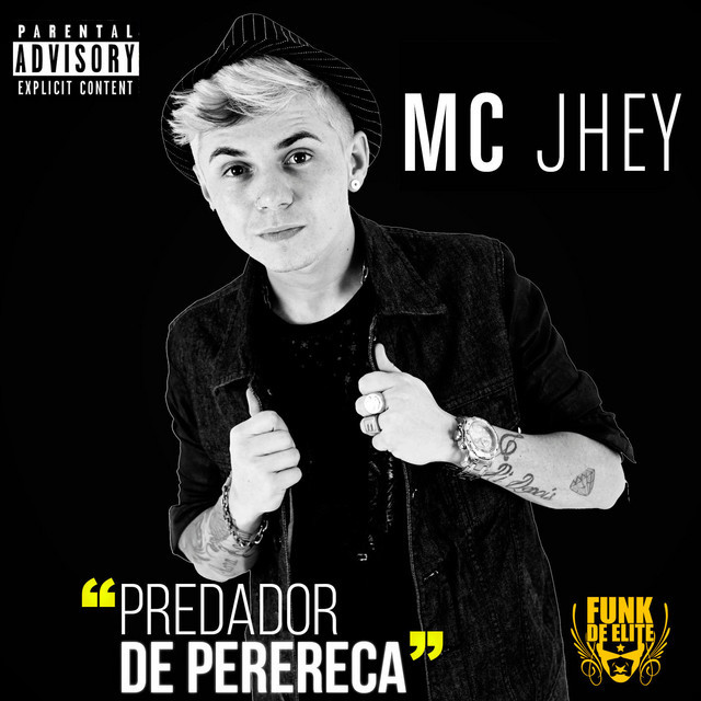 Music Predador de Perereca