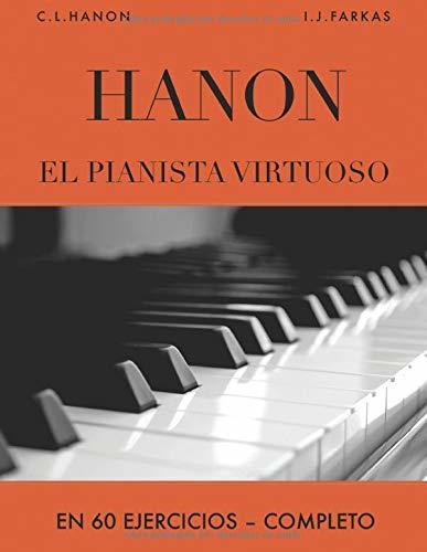 Libro Hanon