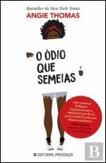 Libro O Ódio que Semeias