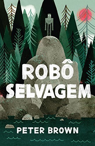 Libro Robô selvagem