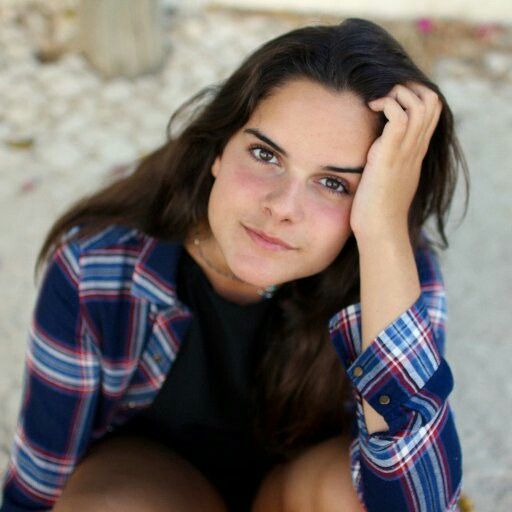 Social Mariana Gomes