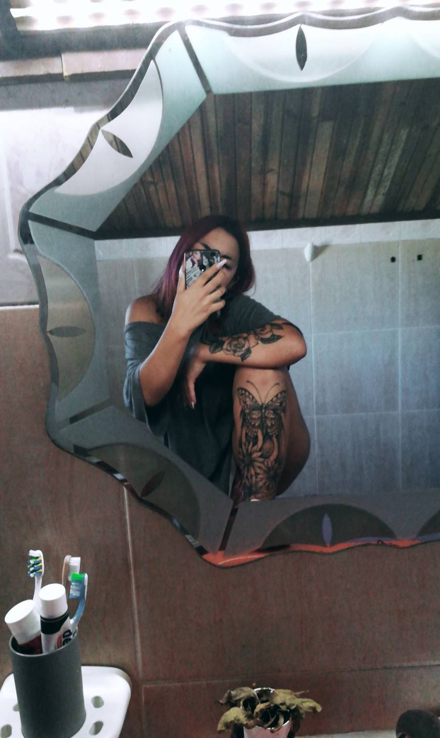 💉🖤