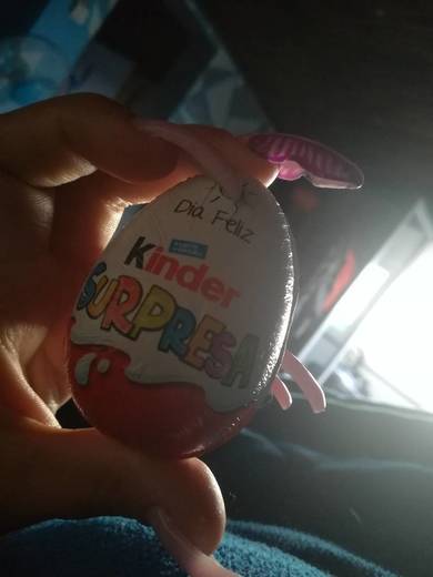 Kinder Ovo