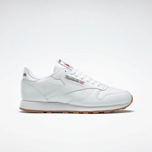 REEBOK CLASSIC LEATHER