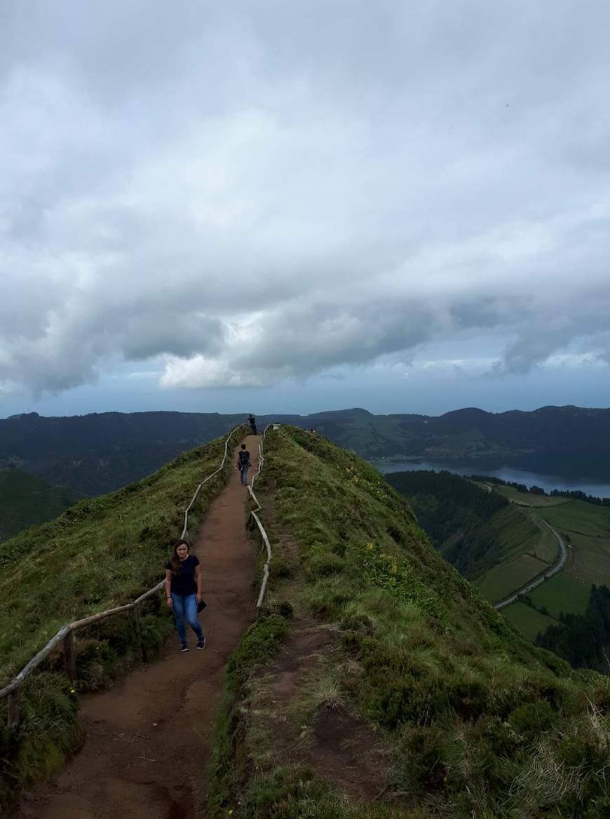 Miradouro da Boca do Inferno