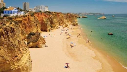 Praia da Rocha