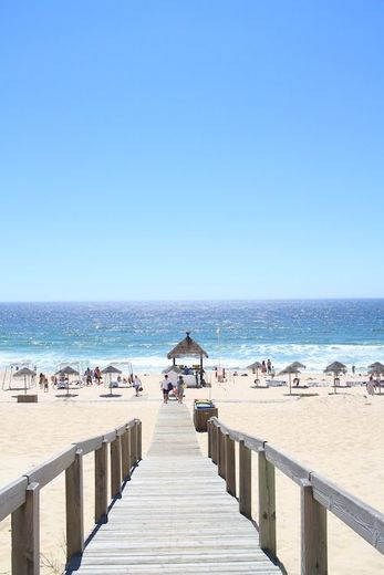 Praia da Comporta