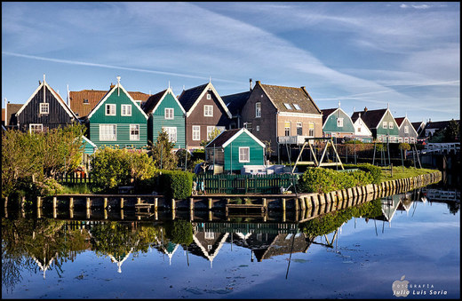 Volendam