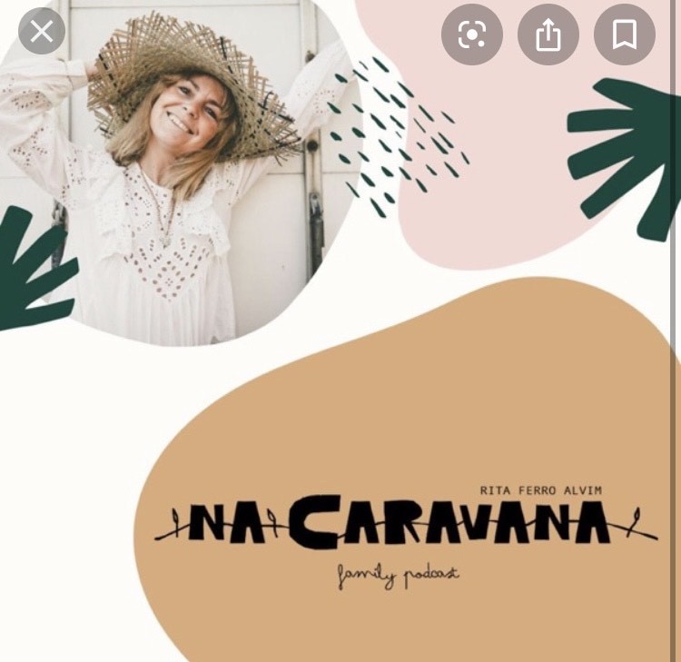 Fashion N’Caravana Podcast