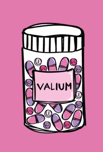 Valium Podcast