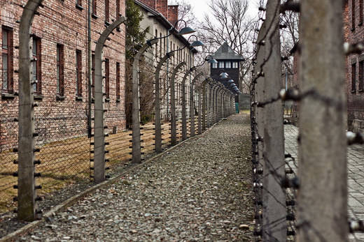 Auschwitz