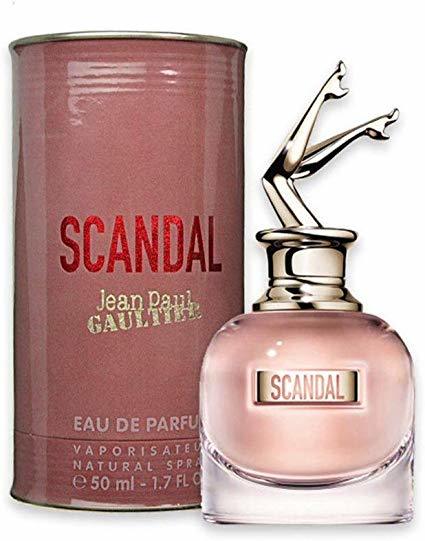 Producto Scandal Jean Paul Gaultier