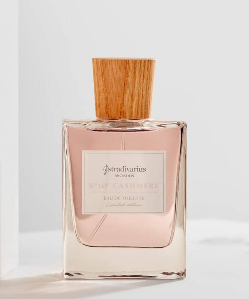 Producto Eau de Toilette Cashmere