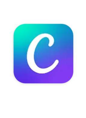 App Canva: Criar designs