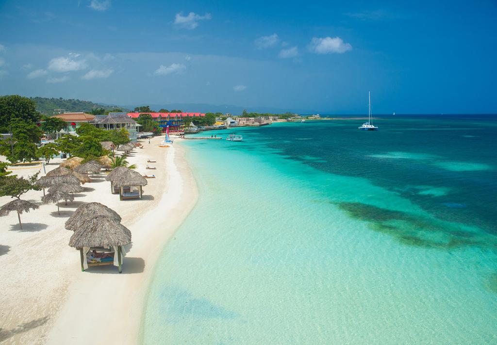 Place Montego Bay