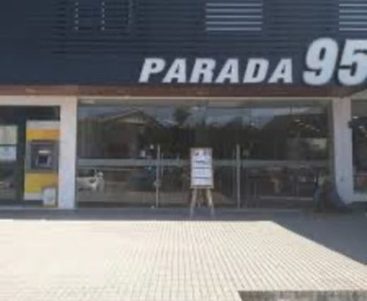 PARADA95