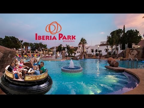 Iberia Park