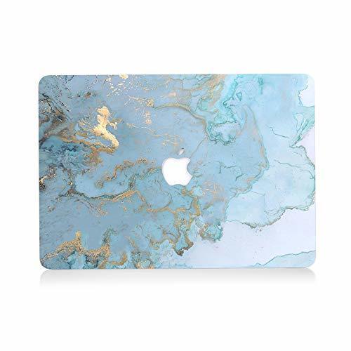 Social AQYLQ Funda Dura para MacBook Air 13 Pulgadas