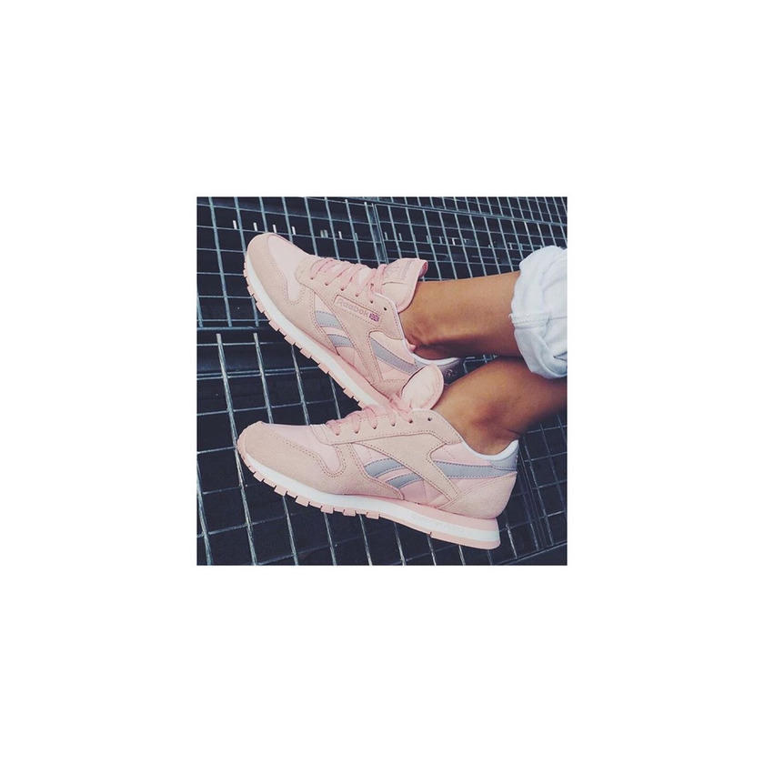 Social Reebok Royal Cljog 2, Zapatillas de Gimnasia para Mujer, color Multicolor