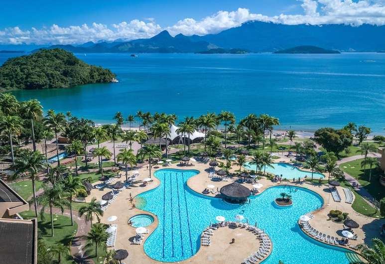 Place Hotel Vila Galé Eco Resort de Angra